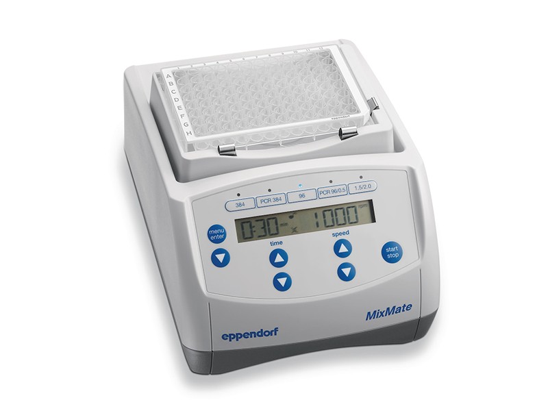 Eppendorf Mikroplakalar 7